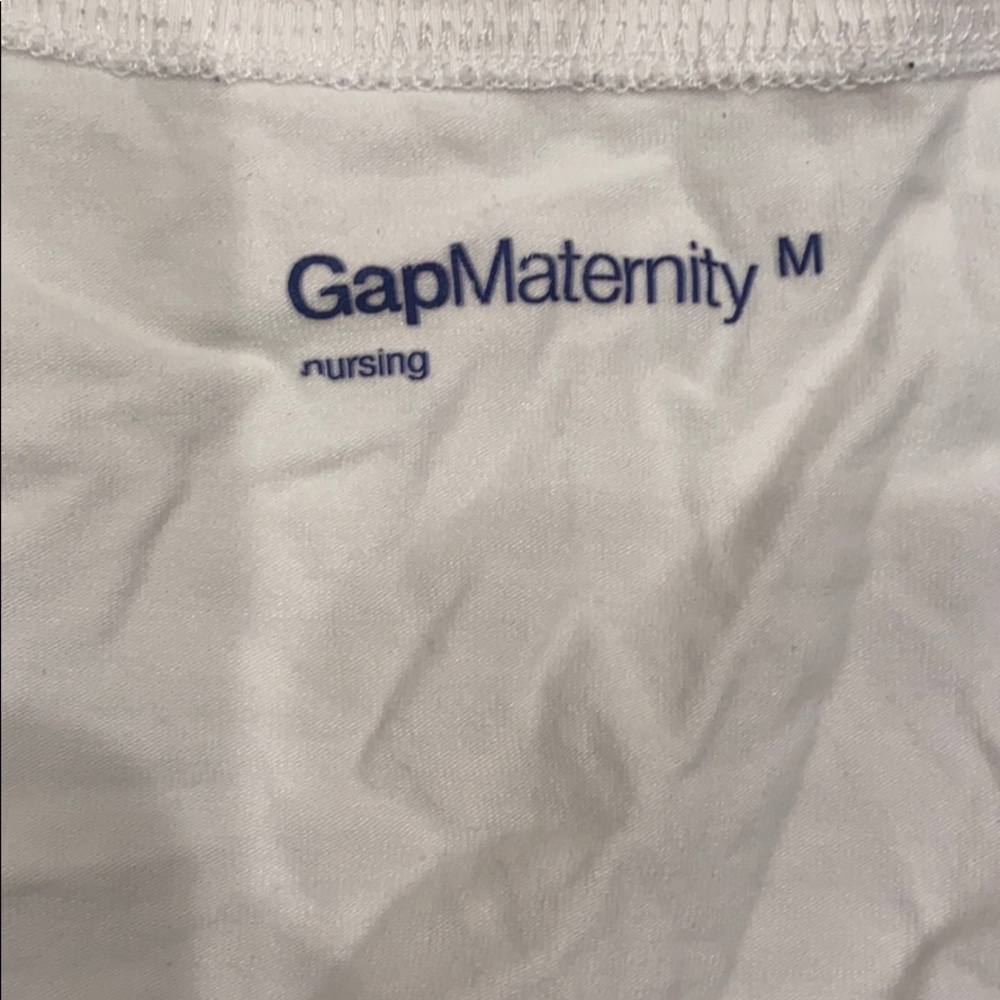 Two maternity tops - Picture 2 of 3
